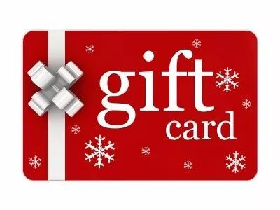 Carsine Carsine Gift Cards $10.00