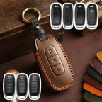 Nissan Teana Rogue Leather Car Key Cover 2,3,4,5 Button
